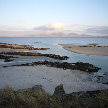 The Colonsay Hotel Isle of Colonsay Dış mekan fotoğraf