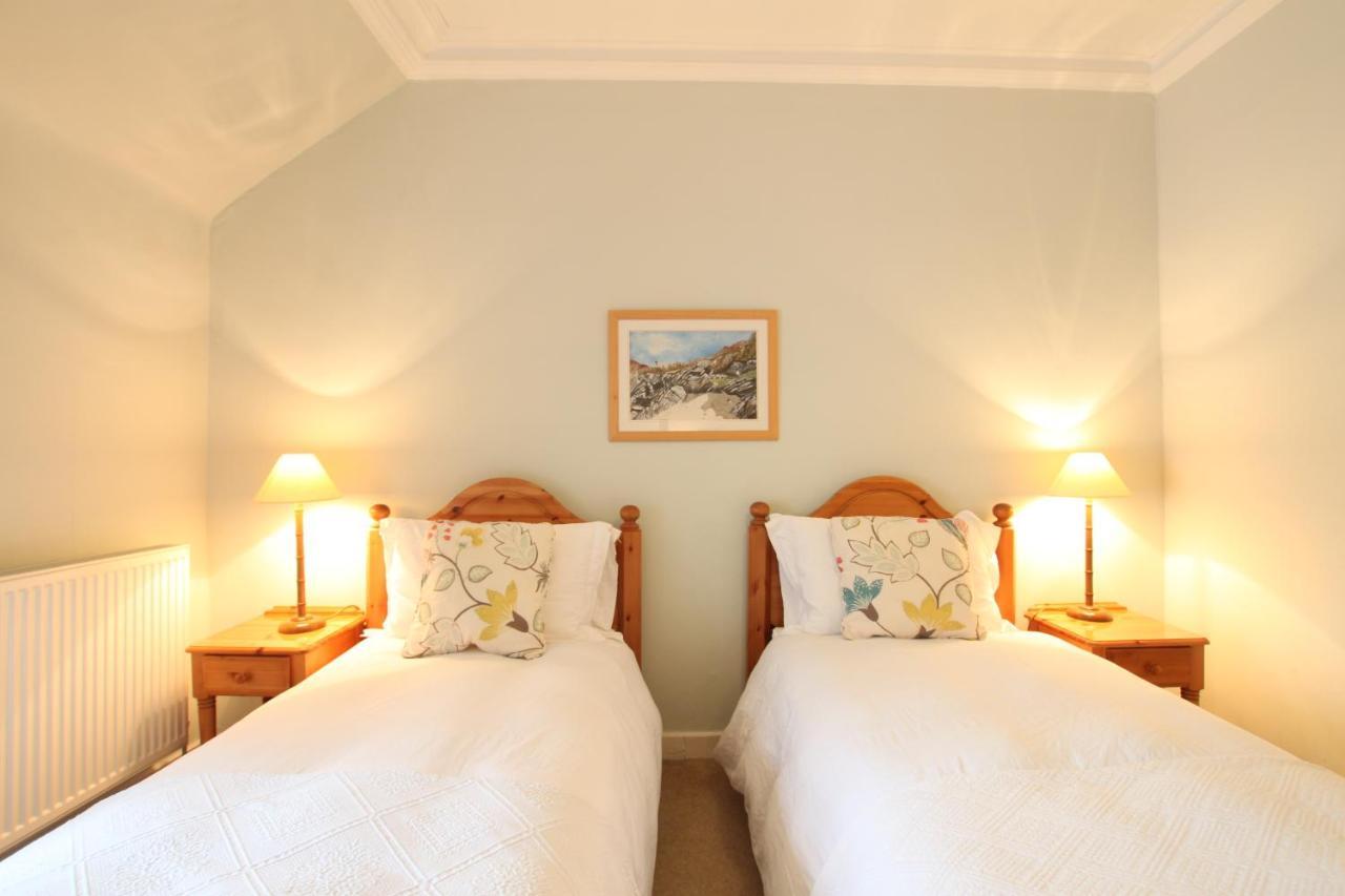 The Colonsay Hotel Isle of Colonsay Dış mekan fotoğraf