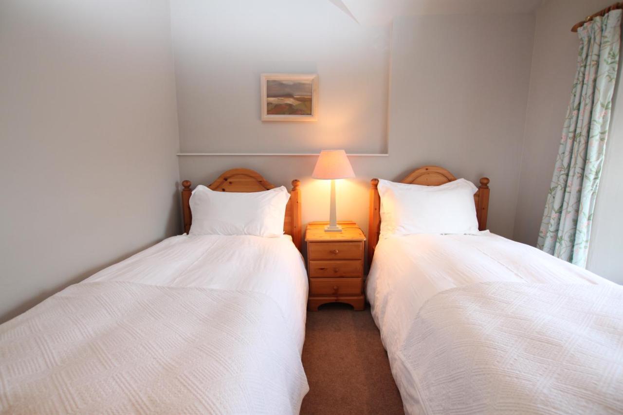 The Colonsay Hotel Isle of Colonsay Dış mekan fotoğraf